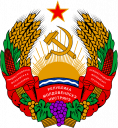 Escudo de Transnistria