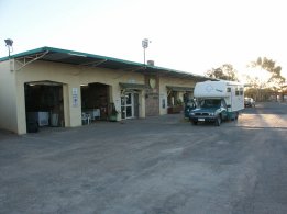 Motel John Eyre (click para ampliar)