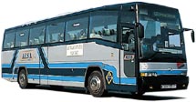 Bus Alsa