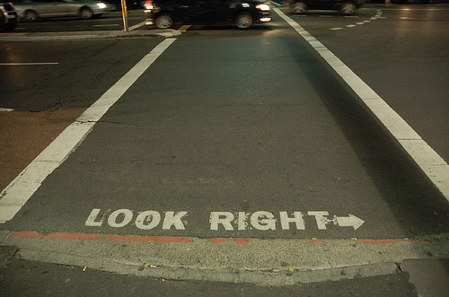 lookright