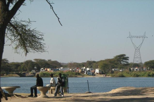 zambezi