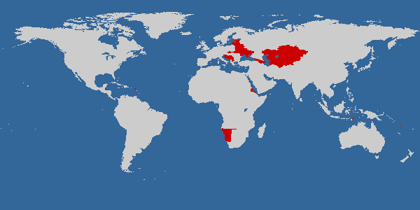 independenceworldmap