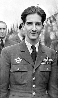 Petar_II_karadjordjevic Petar_II_karadjordjevic