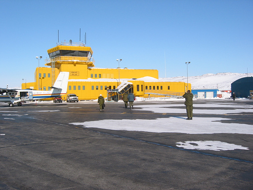 iqaluitairport