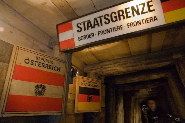 undergroundaustria