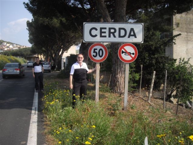cerda