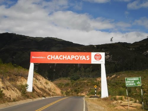 chachapoyas