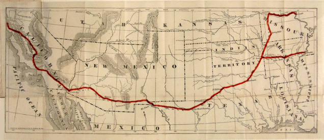 Butterfield-Overland