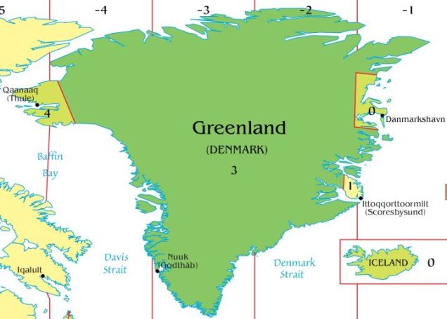 Groenlandia