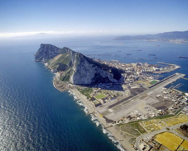 aerop-gibraltar