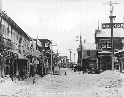 nome 1907