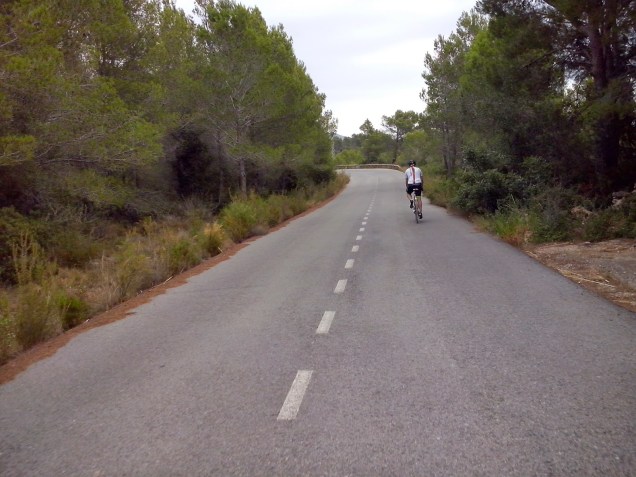 N340 Abandonada Tarragona 2