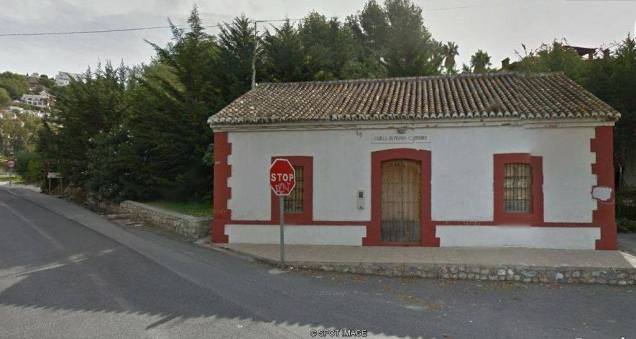 N340 Casilla Almuñécar