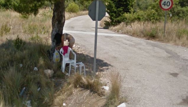 N340 Prostitución Tarragona 1