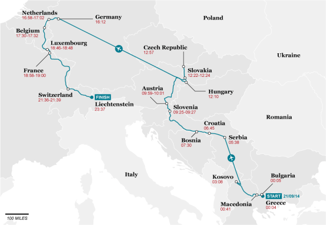 19-countries-24-hours-map