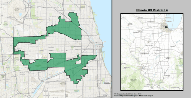 Gerrymandering-IL7