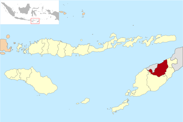 Timor Central
