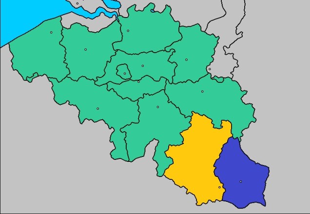 Luxemburgos