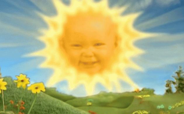 teletubbies solete