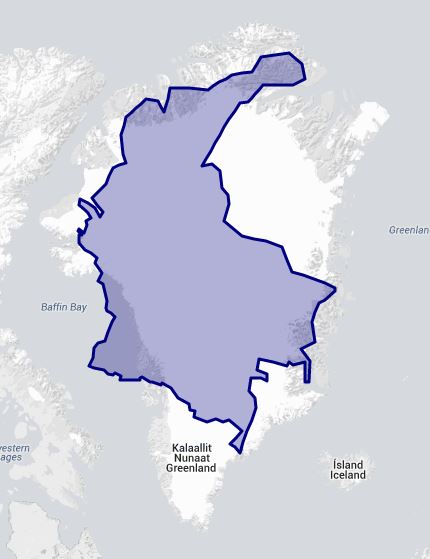 Colombia vs Greenland