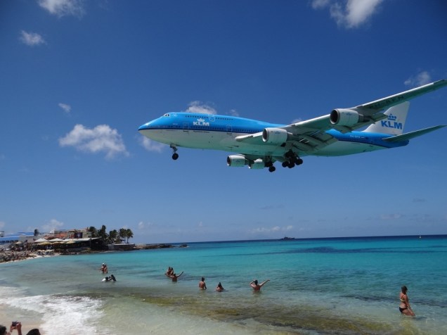 Maho Beach2