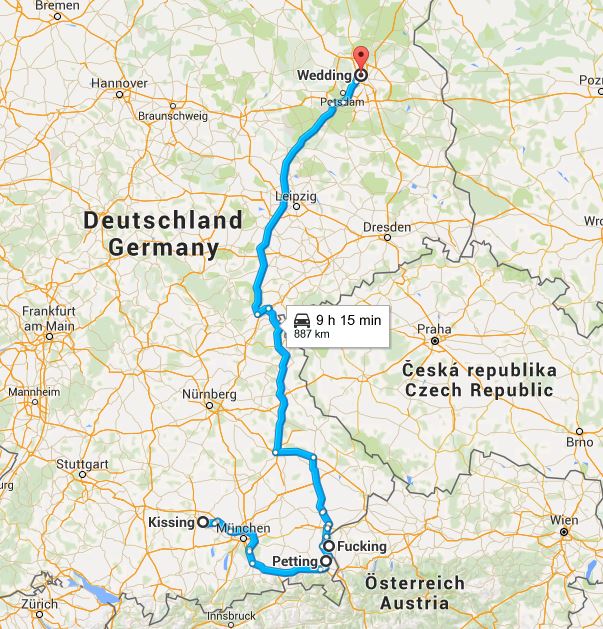 Kissing Petting Fucking Wedding