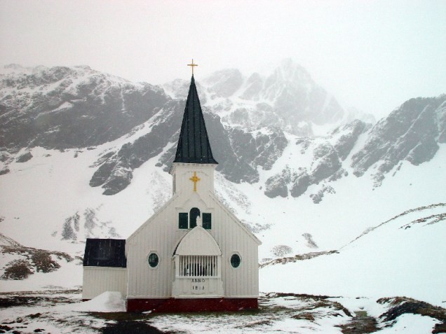 Subantarctic_Church