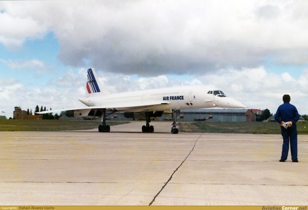 Concorde_Valladolid