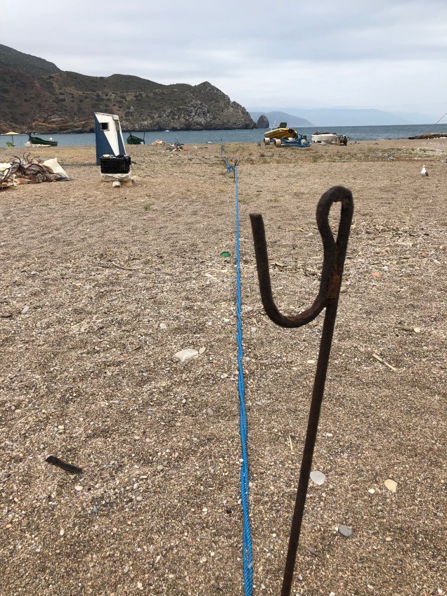 Frontera desde otro ángulo