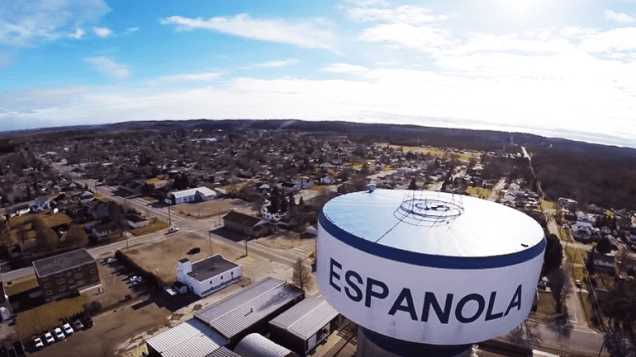 Espanola-1