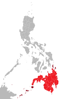 Mindanao_Red