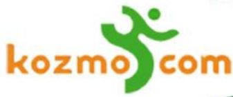 dotcom kozmo