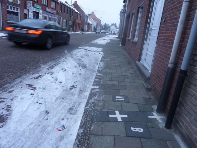 Baarlesnow