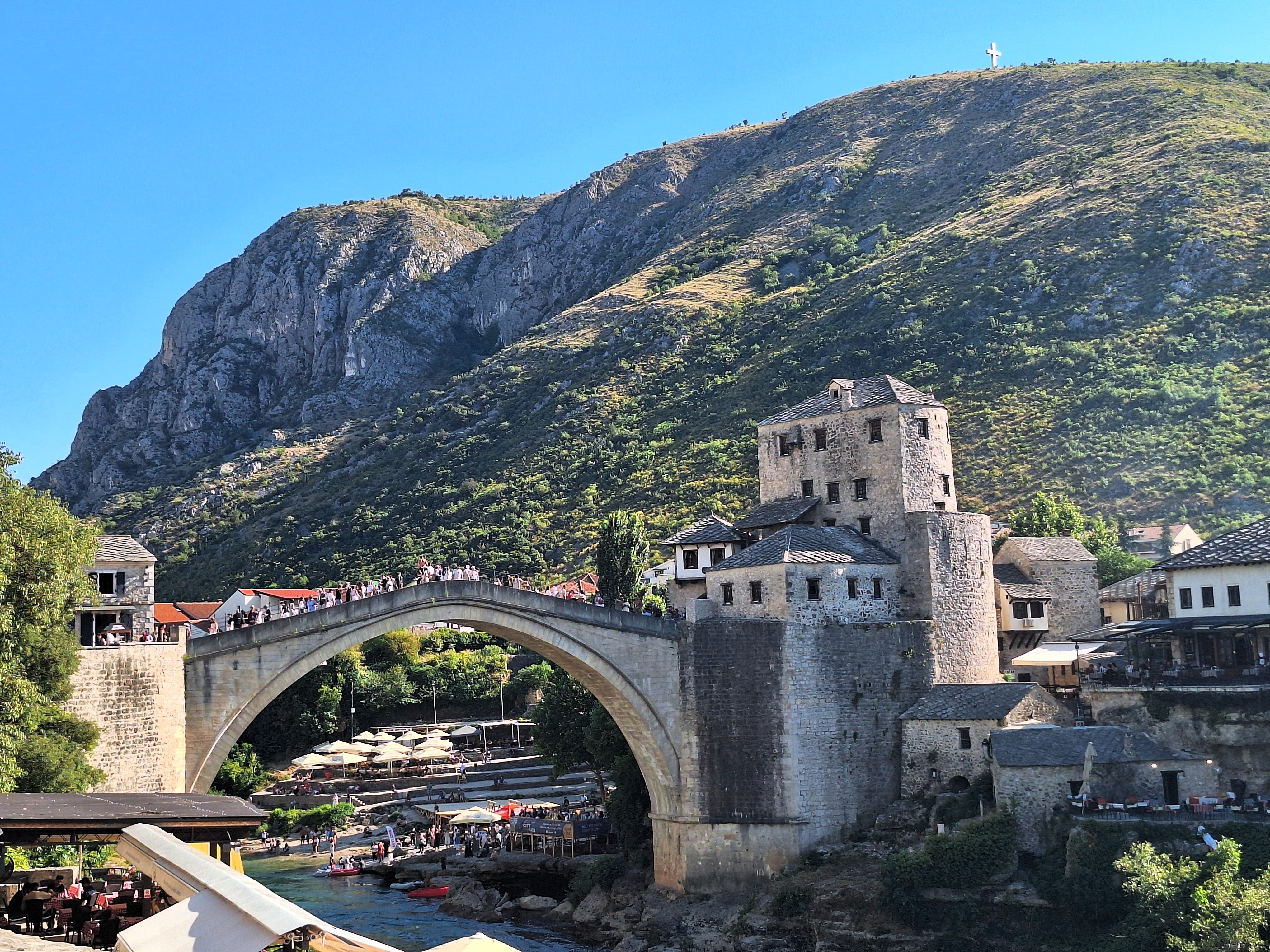 De Mostar a Srebrenica: crónicas de un país dividido y casi irreconciliable  (segunda parte) – Fronteras, image size:4080x3060